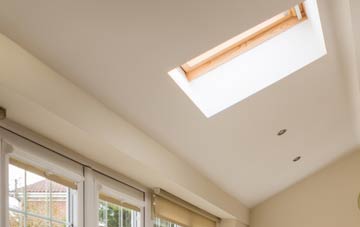 Eyewell conservatory roof insulation companies
