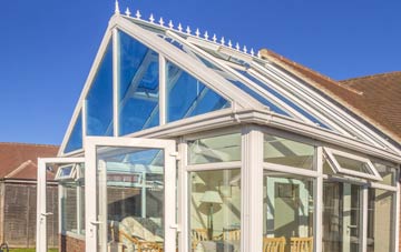 conservatory roof insulation costs Eyewell