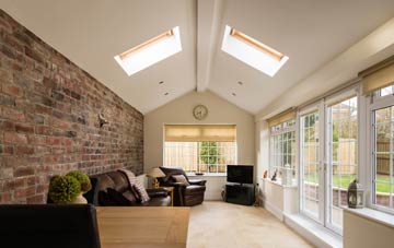 conservatory roof insulation Eyewell, Somerset