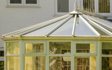 conservatory roof repair Eyewell, Somerset