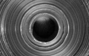 Eyewell edpm waterproofing