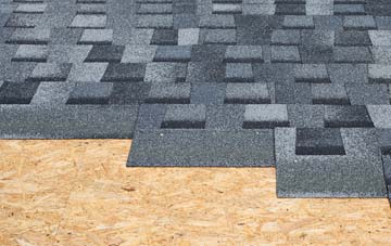 expert Eyewell asphalt roof companies