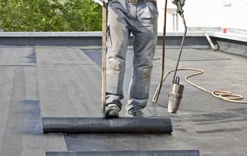flat roof replacement Eyewell, Somerset