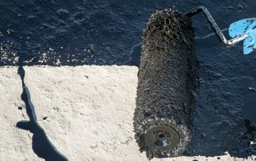 Eyewell liquid sealant waterproofing