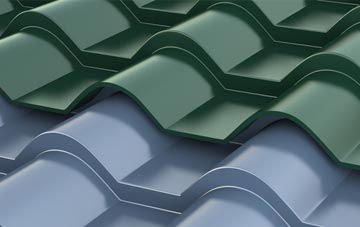 who should consider Eyewell plastic roofs