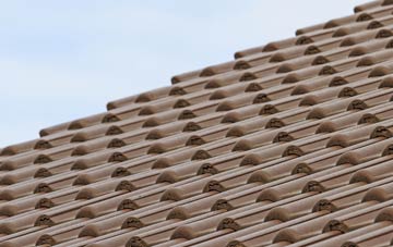 plastic roofing Eyewell, Somerset