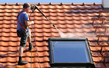 roof cleaning Eyewell, Somerset