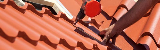 save on Eyewell roof installation costs