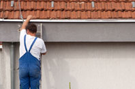 free Eyewell gutter repair quotes