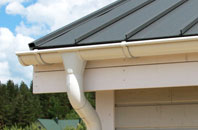 Eyewell soffits